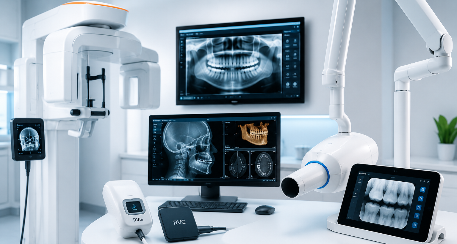 Bulk medical equipment
